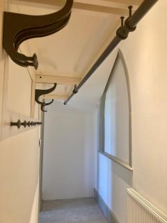 Trawscoed Mansion,Central Wing - 3