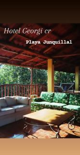 HOTEL GEORGI CR - Guanacaste - 2