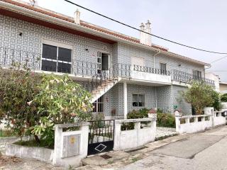 Casinha do mar - Buarcos - 0