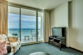Fabulous Ocean Front Penthouse Condo, OO Resort, 21st Fl - Myrtle Beach - 5