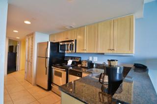Fabulous Ocean Front Penthouse Condo, OO Resort, 21st Fl - 3