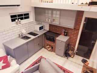 4 person holiday home in TORSHÄLLA-By Traum - 9