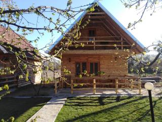 Vila Viktori - 1
