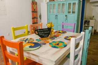 Meraki Boutique Hostel - San Gil - 4