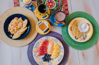 Meraki Boutique Hostel - San Gil - 8