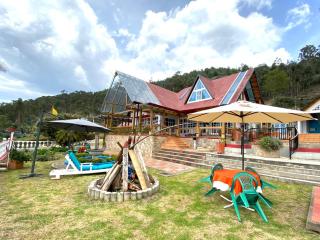La Loma Del Sol - Sogamoso - 9