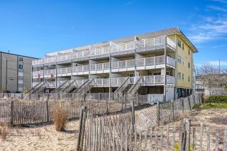 Beachcrest 17 condo - Ocean City - 0