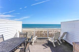Beachcrest 17 condo - Ocean City - 5