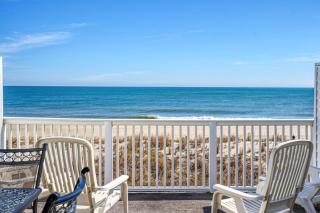 Beachcrest 17 condo - Ocean City - 6