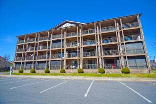 Jamaica Bay 307A condo - Ocean City - 0