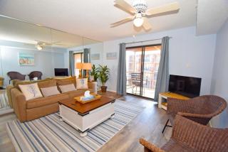 Jamaica Bay 307A condo - 5