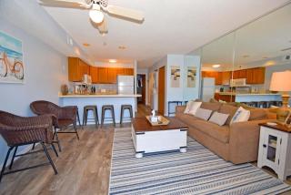 Jamaica Bay 307A condo - 2