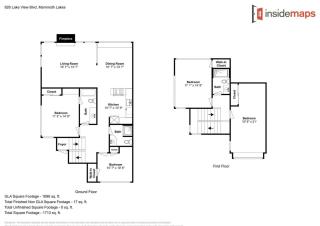 Summer Fun - SLOPESIDE 4BR 3BA with 3 Spas, Pool and Sauna - Perfect for Family and Friend Getaways All Year Round 1849 Condos 693 condo - 5