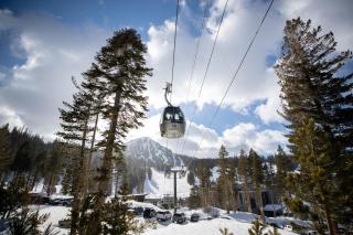Summer Fun - SLOPESIDE 4BR 3BA with 3 Spas, Pool and Sauna - Perfect for Family and Friend Getaways All Year Round 1849 Condos 693 condo - 1
