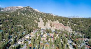 Summer Fun - SLOPESIDE 4BR 3BA with 3 Spas, Pool and Sauna - Perfect for Family and Friend Getaways All Year Round 1849 Condos 693 condo - 2