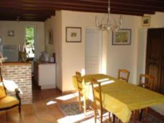 Gîte charmant avec jardin, cheminée, Wi-Fi, idéal pour randonnées et découvertes locales - FR-1-376-70 - Torcy - 8
