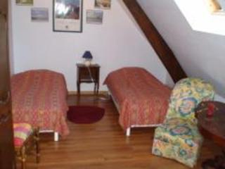 Gîte charmant avec jardin, cheminée, Wi-Fi, idéal pour randonnées et découvertes locales - FR-1-376-70 - Torcy - 6