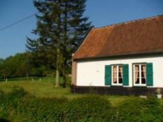 Gîte charmant avec jardin, cheminée, Wi-Fi, idéal pour randonnées et découvertes locales - FR-1-376-70 - Torcy - 2