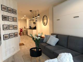 Cozy apartment in Ostend - Ostende - 0