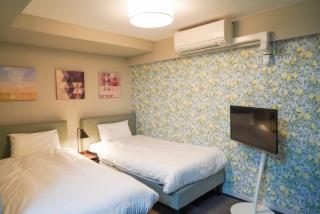 Sapporo Stay Nakajima Park - Sapporo - 7