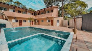Solar Maresias Flat II - 0