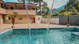 Solar Maresias Flat II - 8
