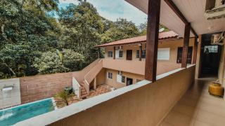Solar Maresias Flat II - 3