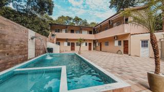 Solar Maresias Flat II - 5
