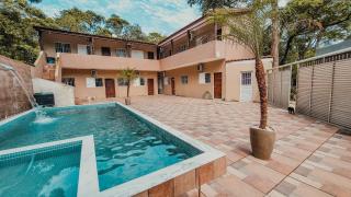 Solar Maresias Flat II - 1