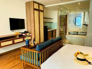 Luu Ngai Condotel Quy Nhon - Quy Nhon - 0