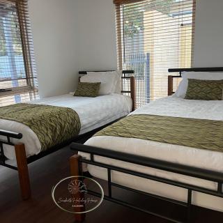 Seashells Holiday House - Kalbarri - Kalbarri - 2