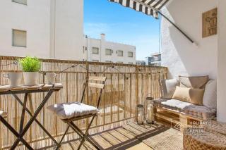 Cosy 3-bedroom apartment for 6-8 people just 50m from the beach - Salou - 3