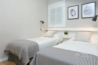 Cosy 3-bedroom apartment for 6-8 people just 50m from the beach - Salou - 1