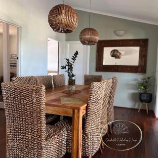 Seashells Holiday House - Kalbarri - Kalbarri - 7