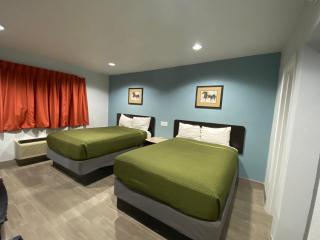 Executive Inn - Hobbs - 3