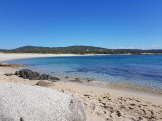Apartment 500 m from the sea in Porto Vecchio from 77 per night - Zonza - 1