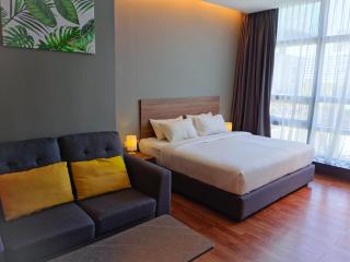 The Avani - Bangsar Trade Centre - 5