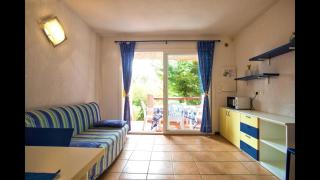 Three-room apartment for 6 people with air conditioning near Porto Vecchio - Zonza - 9