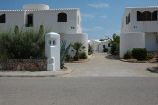Villas Es Brucs - Cala Morell - 7