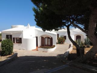 Villas Es Brucs - Cala Morell - 6