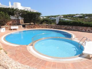 Villas Es Brucs - Cala Morell - 5