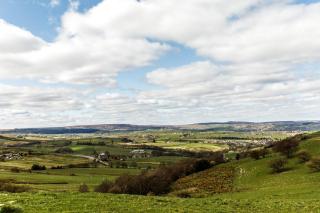 GABLE COTTAGE - One Bed Cottage Close to Holmfirth and the Peak District - 1