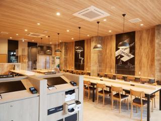 CABIN&HOTEL CONSTANT NAHA - Naha - 8