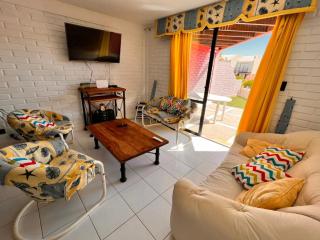 Genial Casa en Bahía Inglesa - Bahia Inglesa - 8