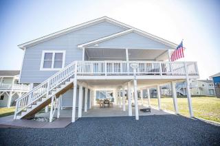 Blue Crab Cottage home - Holden Beach - 0
