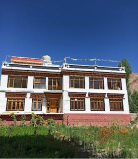 sonam guest house - Leh - 4