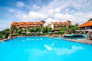 Romana Resort & Spa - Mui Ne - 8