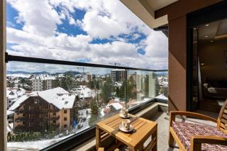 Apartman 65 Zlatibor - Zlatibor - 5