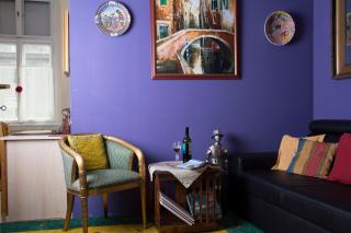 Stunning 2 Double Br Apartment In The Heart Of Budapest - Budapest - 7