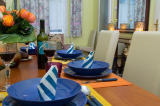 Stunning 2 Double Bedroom Apartment In The Centre Of Budapest - 5